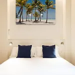 Apartamento Geranio