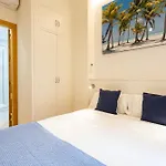 Apartamento Geranio