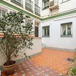 Apartamento Geranio