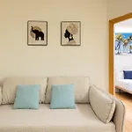 Apartamento Geranio
