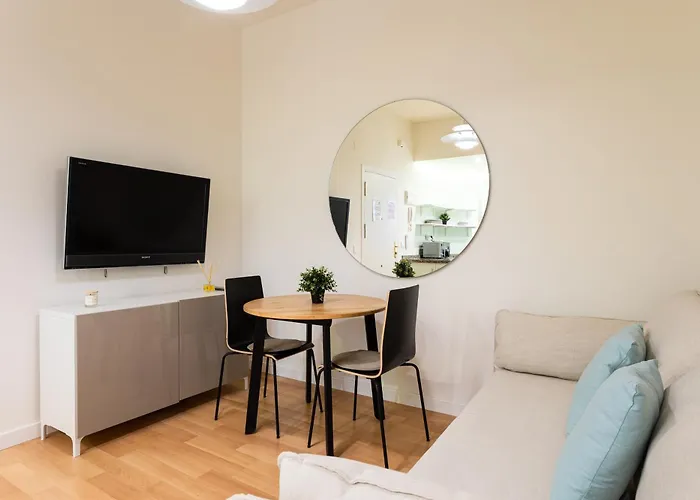 Apartamento Geranio
