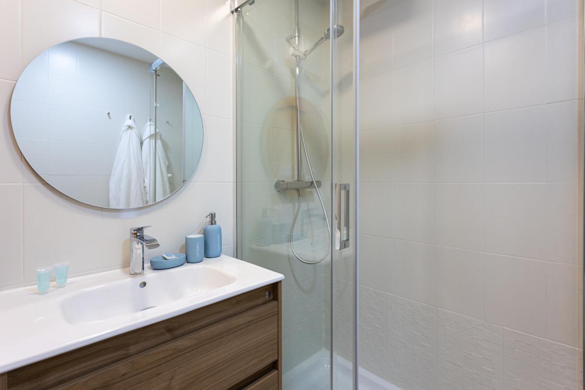 Apartamento Geranio Apartment Málaga
