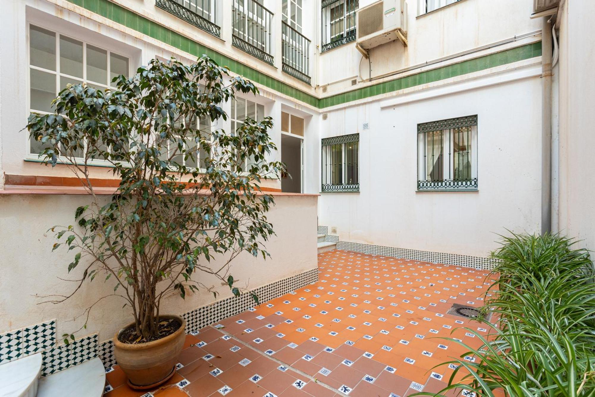 Apartamento Geranio