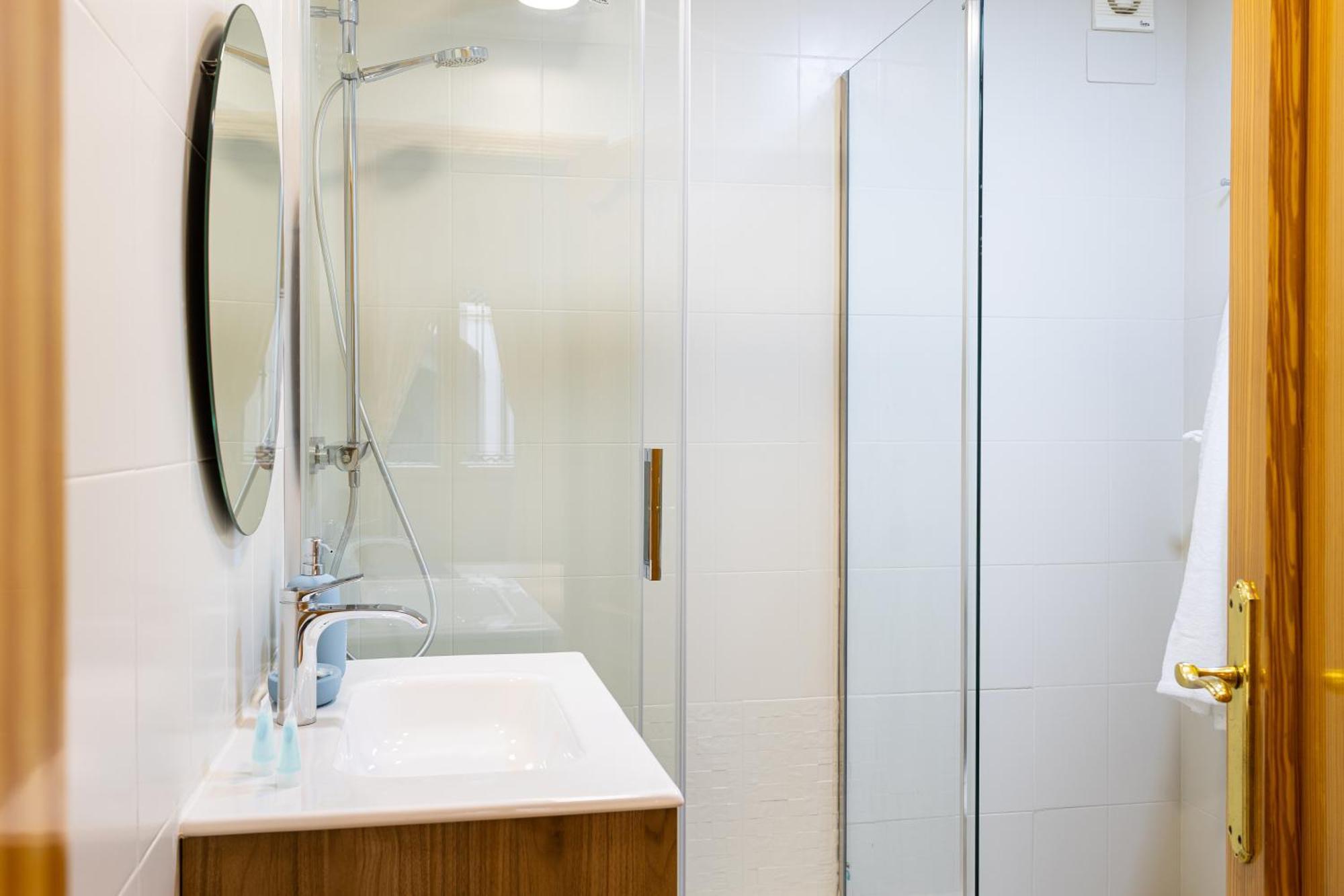 Apartamento Geranio Málaga