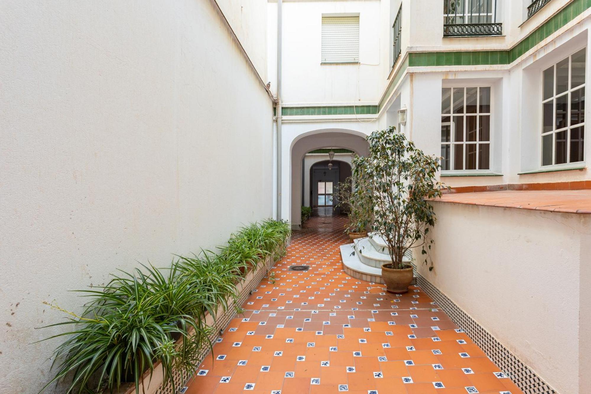 Apartamento Geranio * Málaga