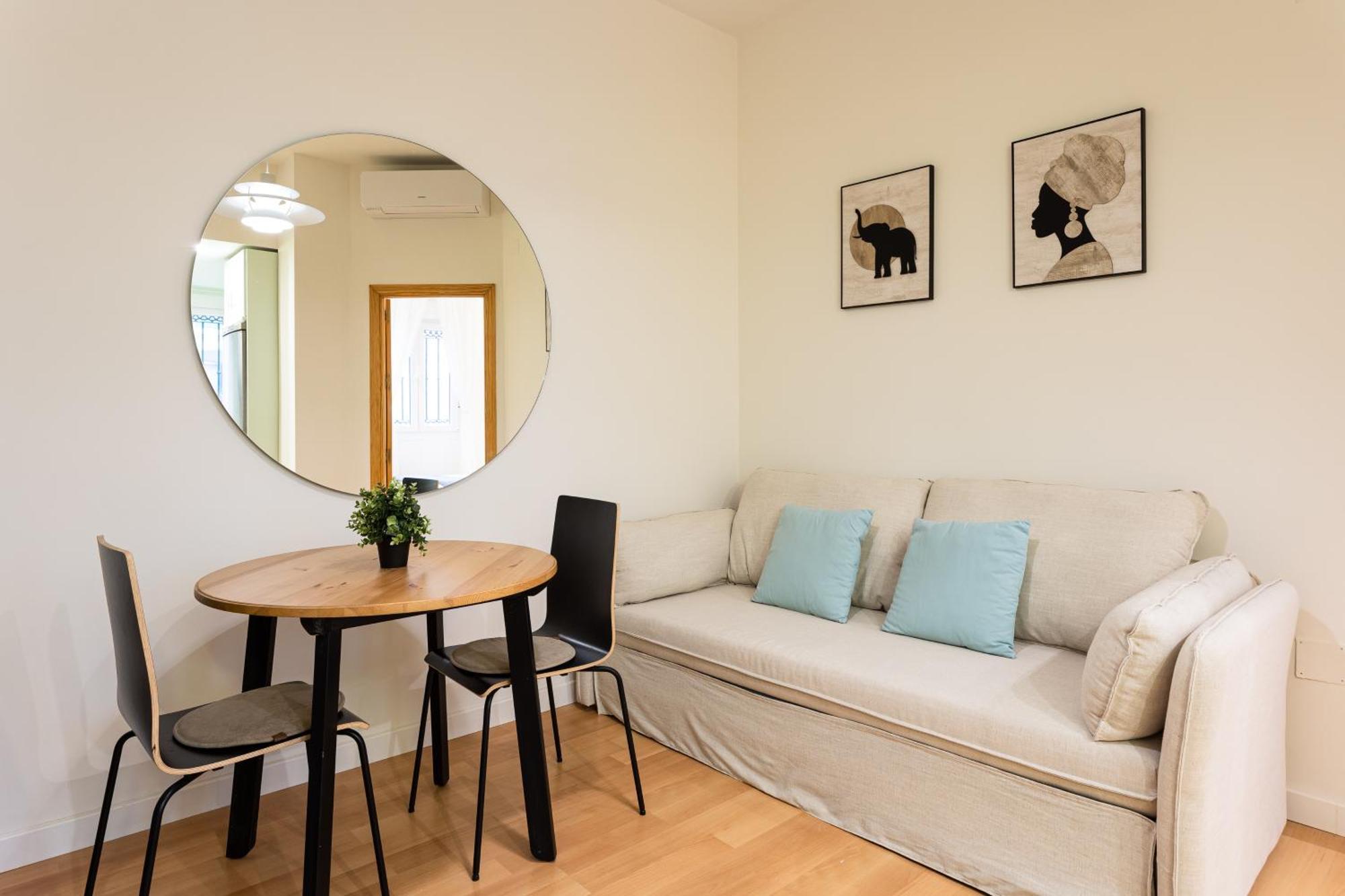 Apartamento Geranio Apartment *