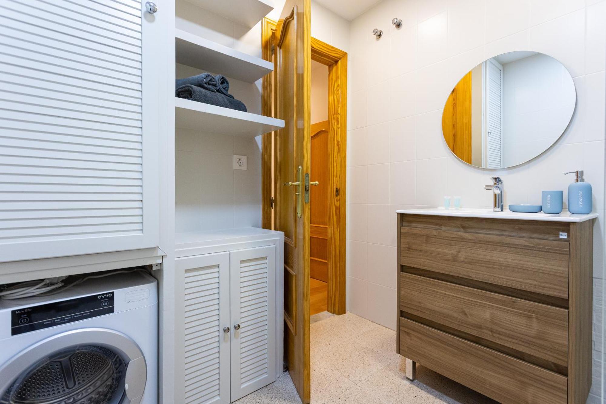 Apartamento Geranio * Málaga